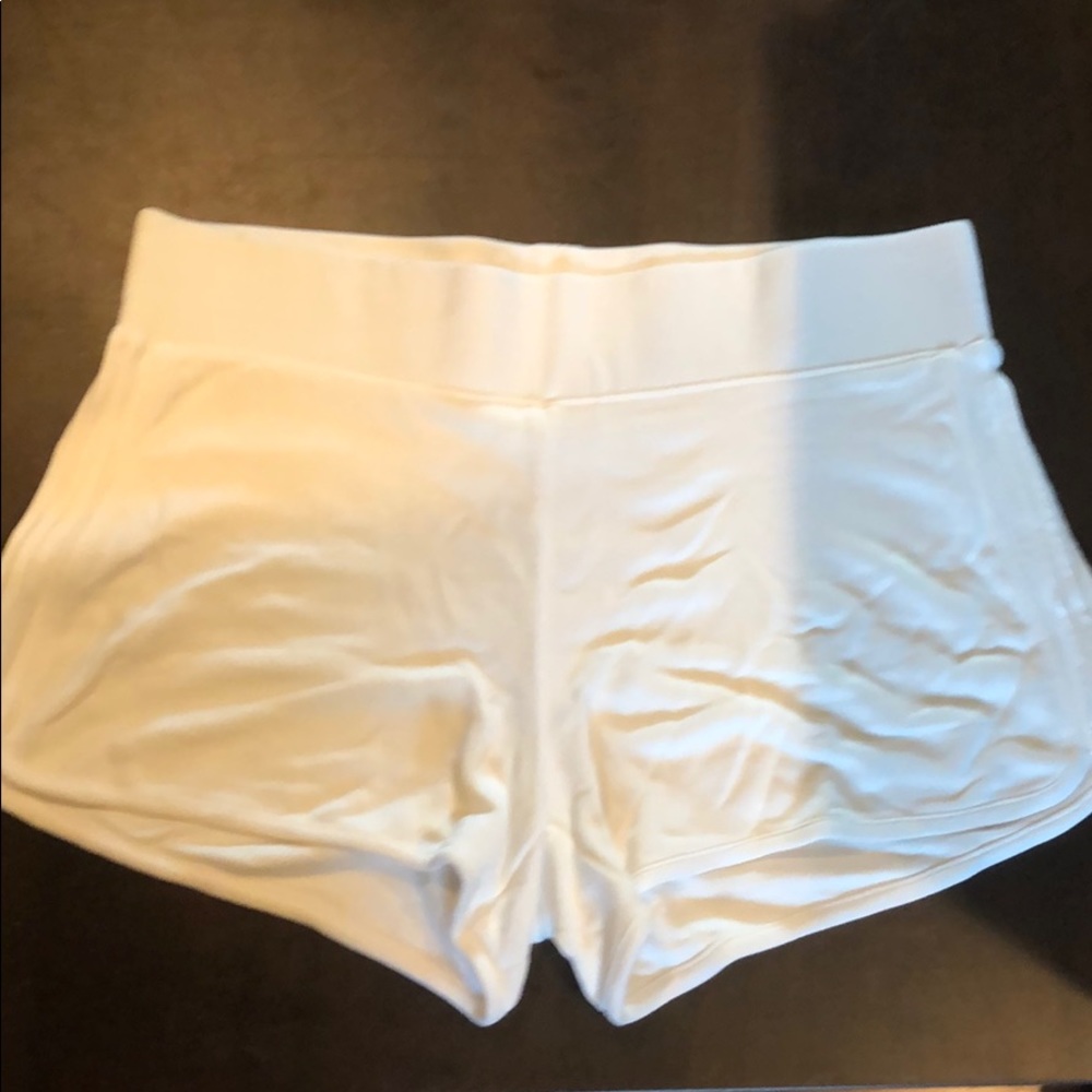 Athleta NWOT never worn shorts